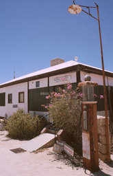 Hamelin Pool Telgraph Station