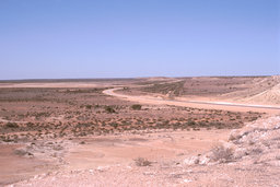 Carnarvon 1-Mile Jetty