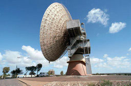 Carnarvon - OTC Dish