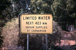 Carnarvon