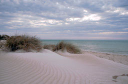 Lakeside - Cape Renage N.P.