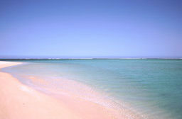 Cape Range N.P. - Sandy Bay