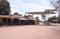 Overlander Roadhouse