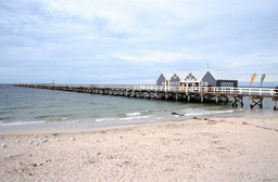 Busselton - Pier