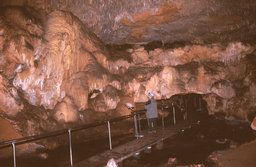 Calgardup Cave