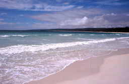 Hamelin Bay