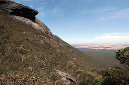 Stirling Range N.P. - Mt. Trio