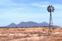 Stirling Range