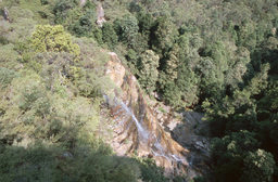 Blue Mountains -