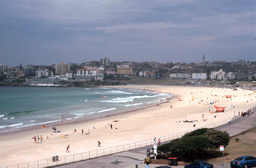 Bondi Beach