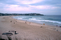 Bondi Beach