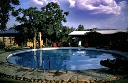 G�stefarm Ondekaremba